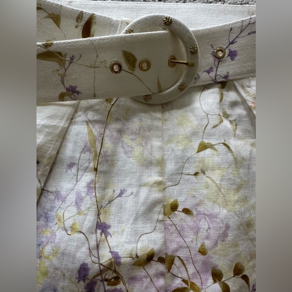 ZIMMERMANN Shorts Size 1 - Picture 9 of 10